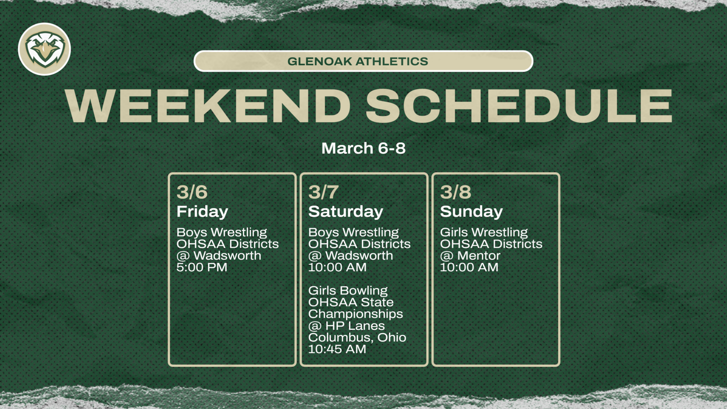 3 6 Weekend 9419059